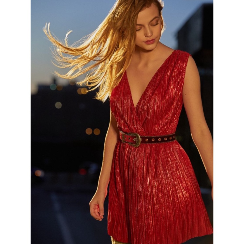 Urban Outfitters Party Dress